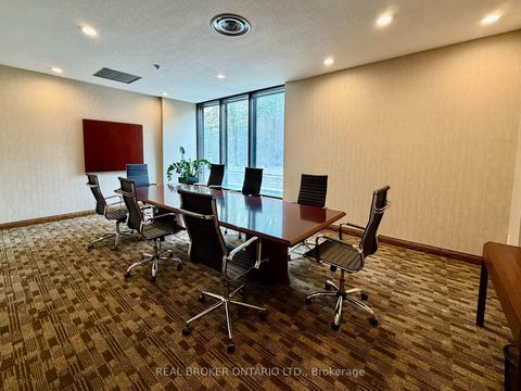 Photo 41 at 602 - 130 Carlton Street, South St. James Town, Toronto