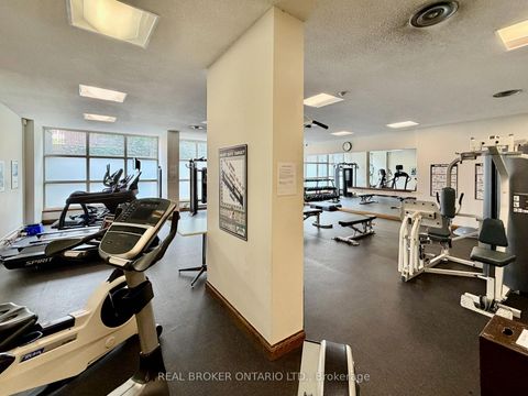 Photo 42 at 602 - 130 Carlton Street, South St. James Town, Toronto
