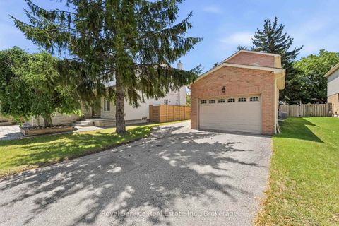 Photo 1 at 6 Gilmour Drive, Central, Ajax