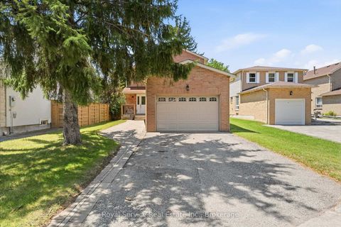 Photo 2 at 6 Gilmour Drive, Central, Ajax