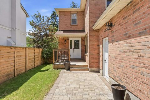 Photo 3 at 6 Gilmour Drive, Central, Ajax
