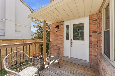 Photo 4 at 6 Gilmour Drive, Central, Ajax