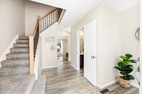 Photo 5 at 6 Gilmour Drive, Central, Ajax