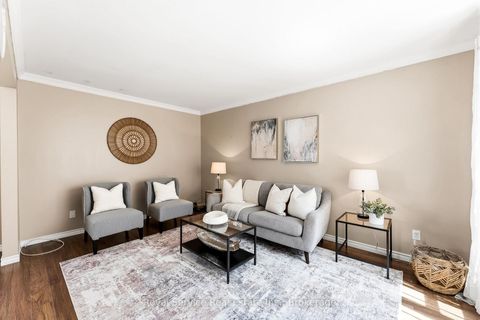 Photo 7 at 6 Gilmour Drive, Central, Ajax