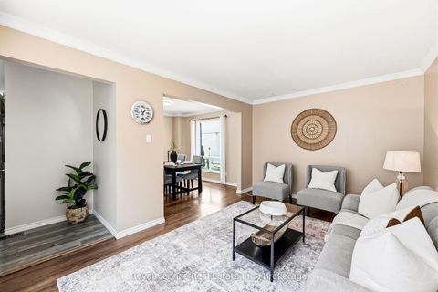 Photo 8 at 6 Gilmour Drive, Central, Ajax