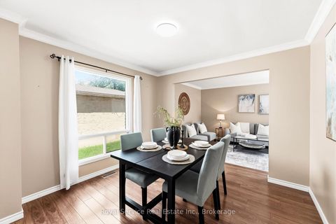 Photo 12 at 6 Gilmour Drive, Central, Ajax
