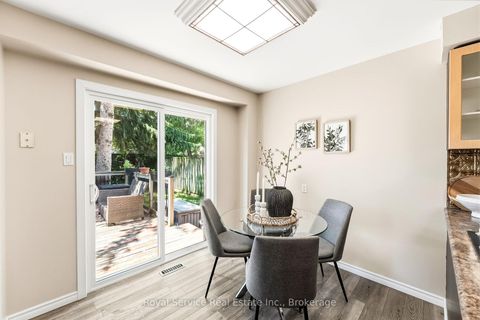 Photo 18 at 6 Gilmour Drive, Central, Ajax