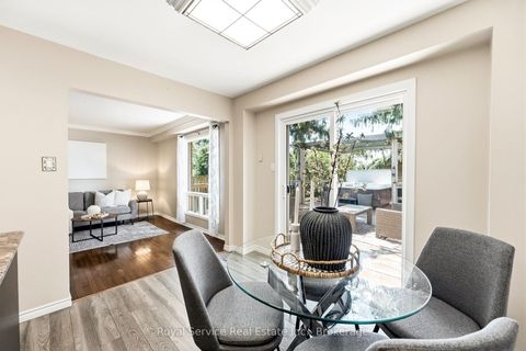 Photo 19 at 6 Gilmour Drive, Central, Ajax