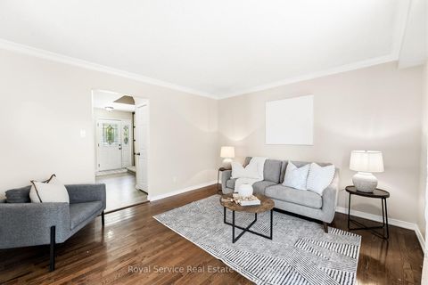 Photo 20 at 6 Gilmour Drive, Central, Ajax