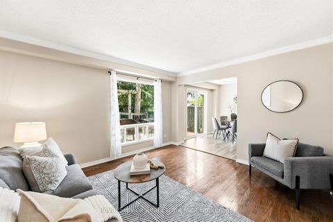 Photo 22 at 6 Gilmour Drive, Central, Ajax