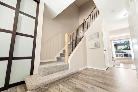Photo 24 at 6 Gilmour Drive, Central, Ajax