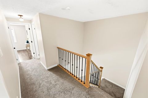 Photo 25 at 6 Gilmour Drive, Central, Ajax