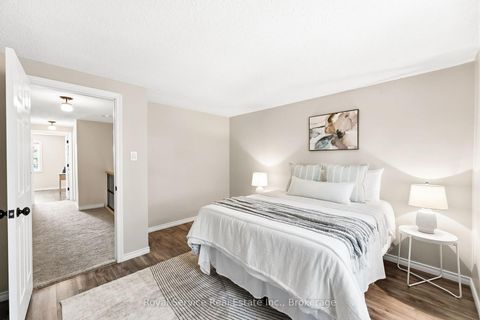 Photo 30 at 6 Gilmour Drive, Central, Ajax