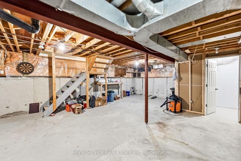 Photo 34 at 6 Gilmour Drive, Central, Ajax
