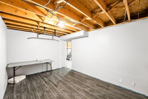 Photo 36 at 6 Gilmour Drive, Central, Ajax