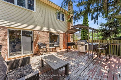 Photo 37 at 6 Gilmour Drive, Central, Ajax