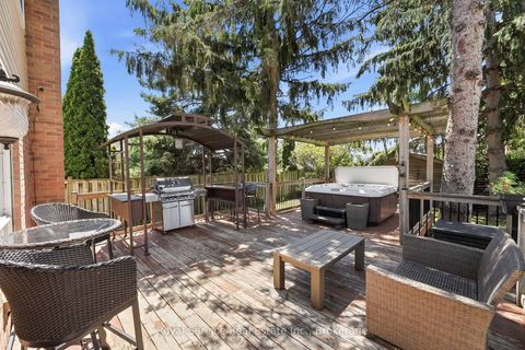 Photo 40 at 6 Gilmour Drive, Central, Ajax