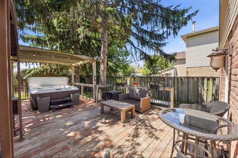 Photo 41 at 6 Gilmour Drive, Central, Ajax