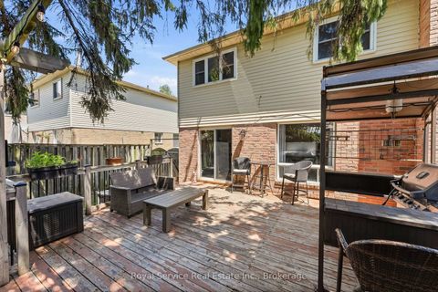 Photo 42 at 6 Gilmour Drive, Central, Ajax