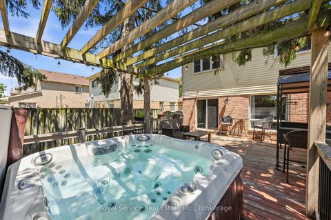 Photo 43 at 6 Gilmour Drive, Central, Ajax