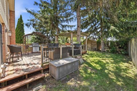 Photo 44 at 6 Gilmour Drive, Central, Ajax