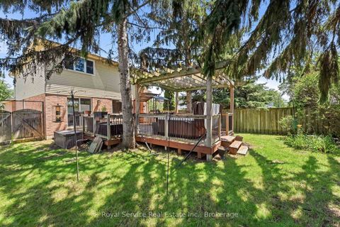 Photo 45 at 6 Gilmour Drive, Central, Ajax