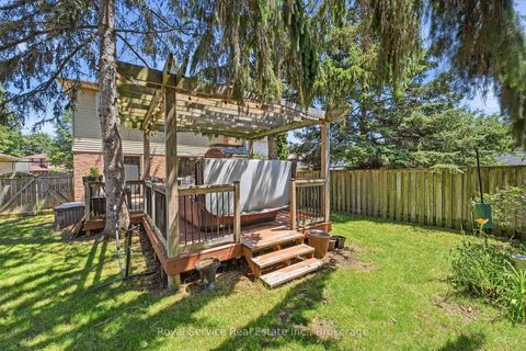 Photo 46 at 6 Gilmour Drive, Central, Ajax