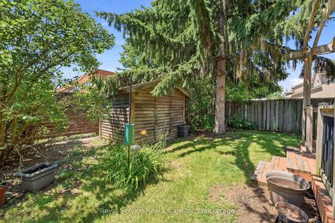Photo 47 at 6 Gilmour Drive, Central, Ajax