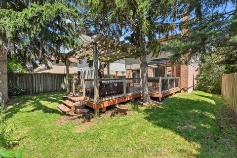 Photo 48 at 6 Gilmour Drive, Central, Ajax