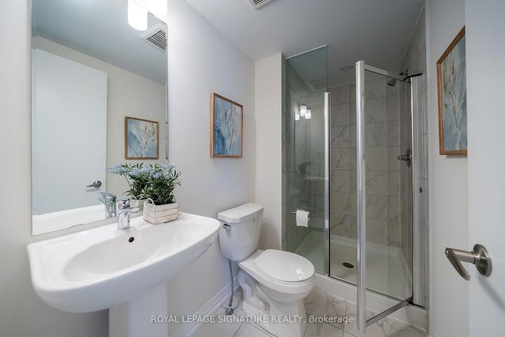 Photo 5 at 63 George Kirby Street, Patterson, Vaughan
