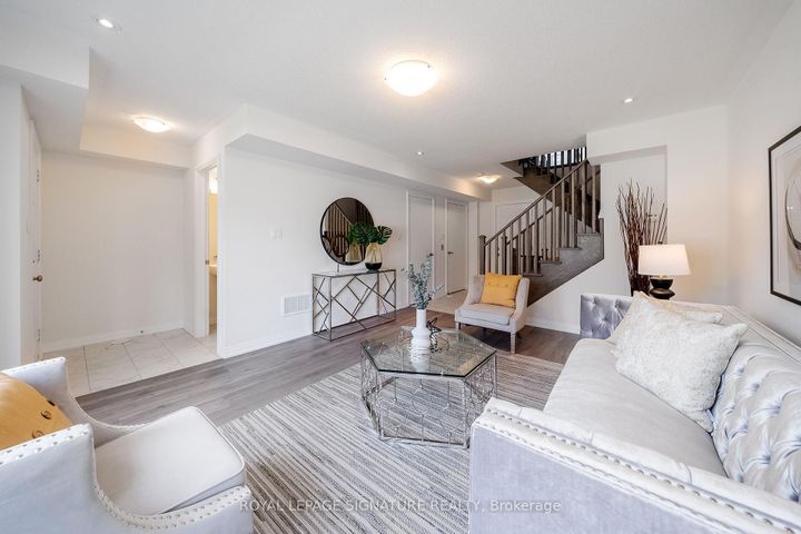 Photo 6 at 63 George Kirby Street, Patterson, Vaughan