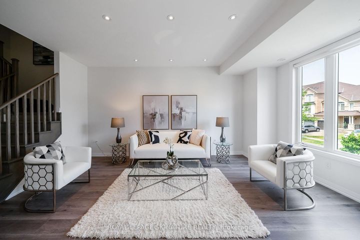 Photo 15 at 63 George Kirby Street, Patterson, Vaughan