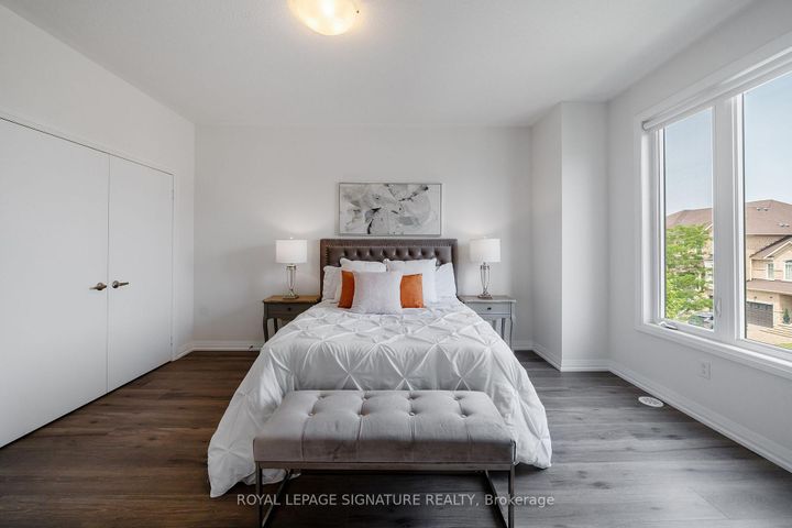 Photo 17 at 63 George Kirby Street, Patterson, Vaughan