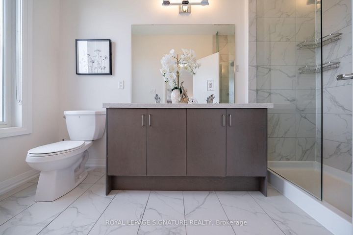 Photo 20 at 63 George Kirby Street, Patterson, Vaughan