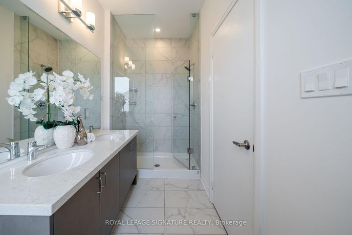 Photo 21 at 63 George Kirby Street, Patterson, Vaughan