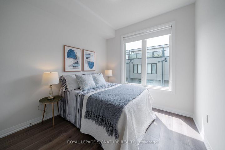 Photo 22 at 63 George Kirby Street, Patterson, Vaughan