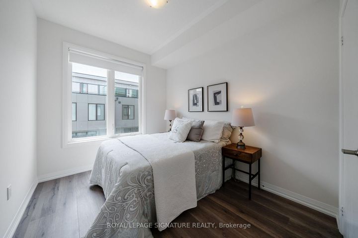 Photo 23 at 63 George Kirby Street, Patterson, Vaughan