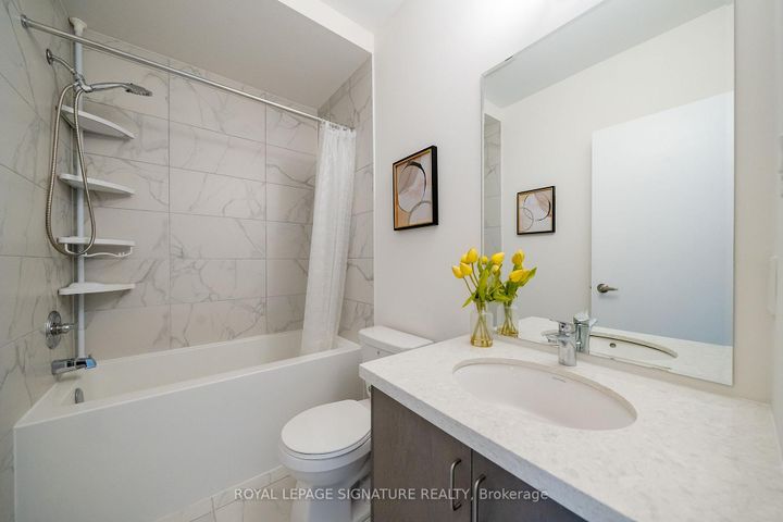 Photo 24 at 63 George Kirby Street, Patterson, Vaughan