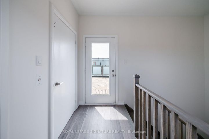 Photo 26 at 63 George Kirby Street, Patterson, Vaughan
