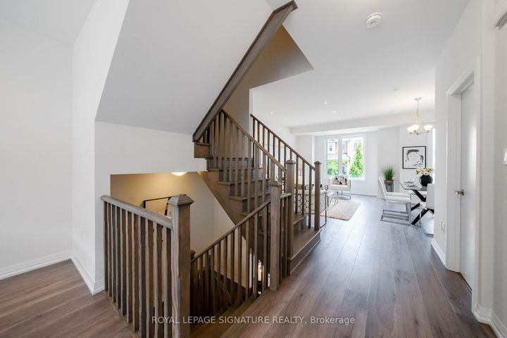 Photo 30 at 63 George Kirby Street, Patterson, Vaughan