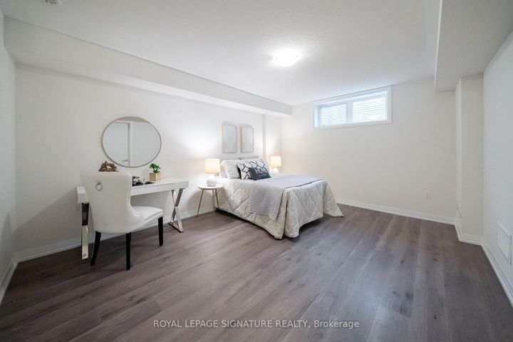 Photo 31 at 63 George Kirby Street, Patterson, Vaughan