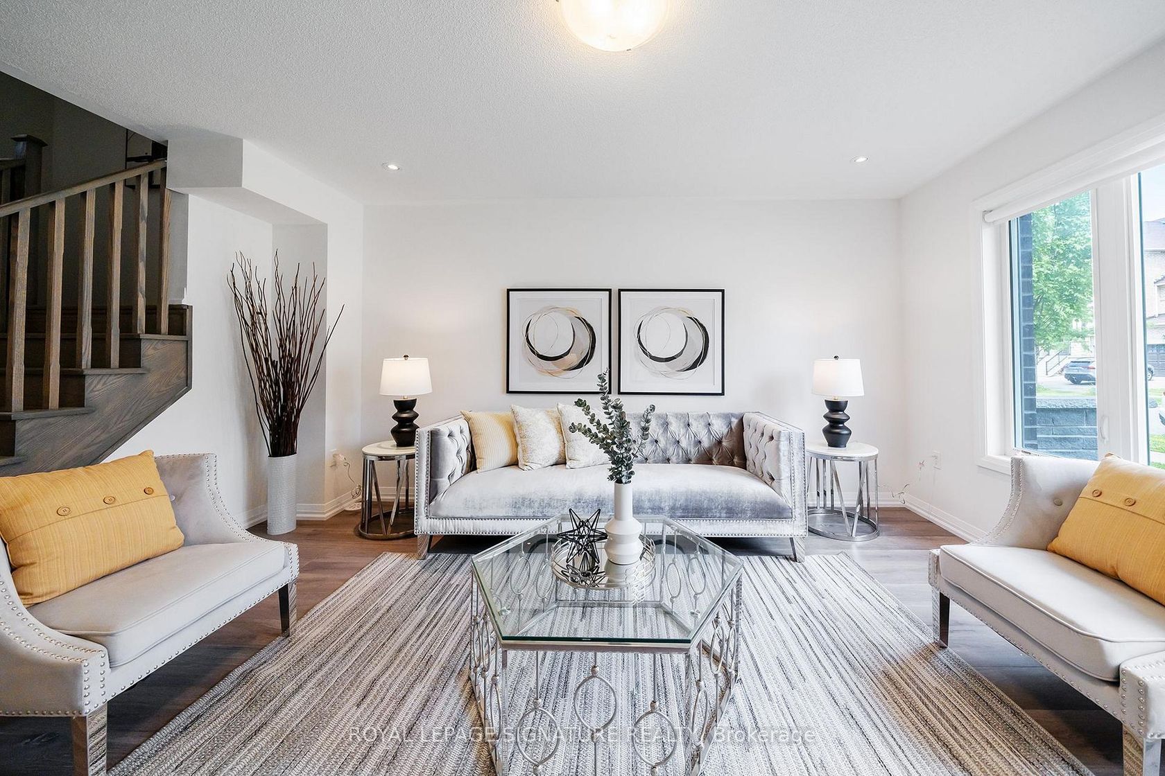 63 George Kirby Street, Patterson, Vaughan 2