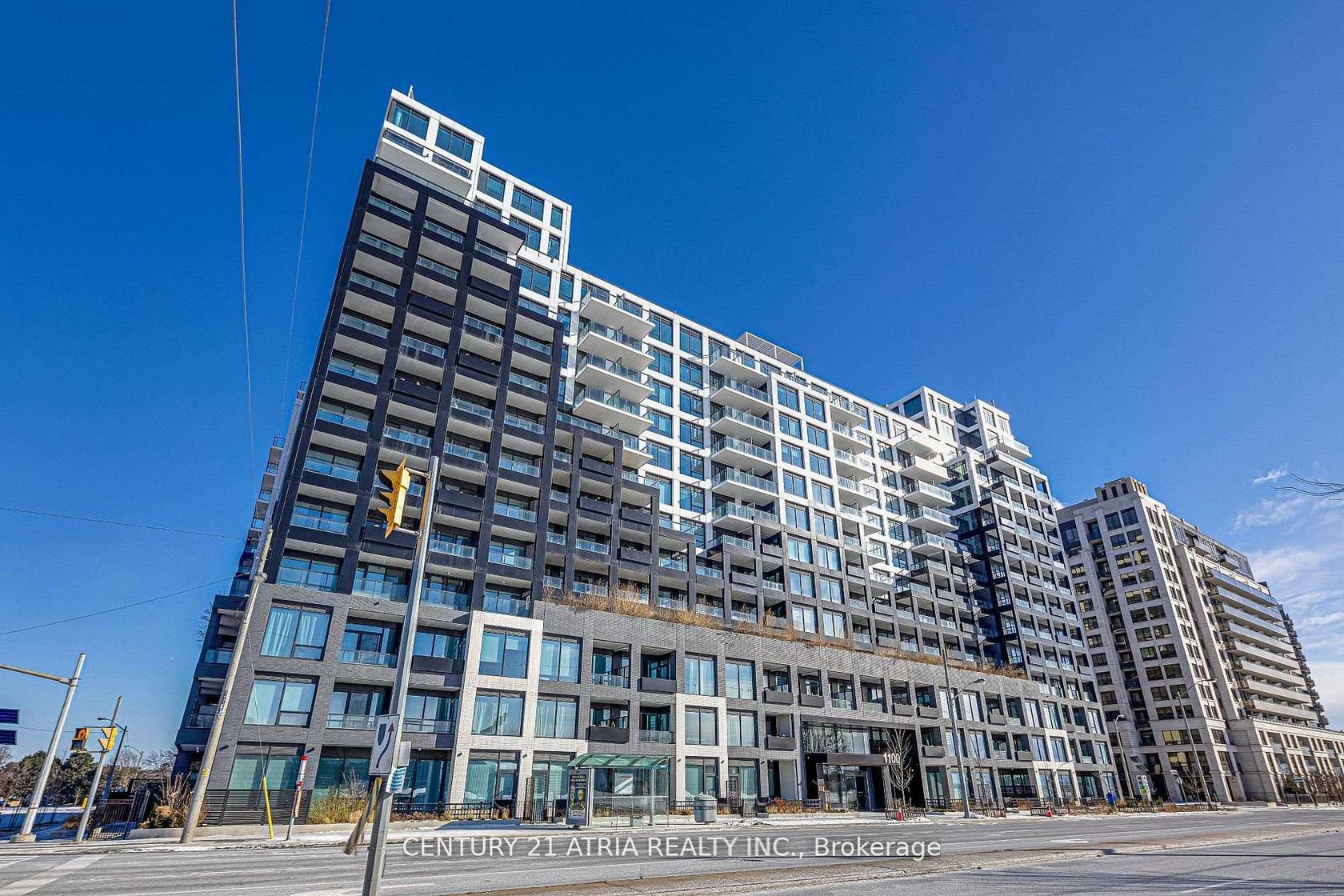 527 - 1100 Sheppard Avenue W, York University Heights, Toronto photo number 2