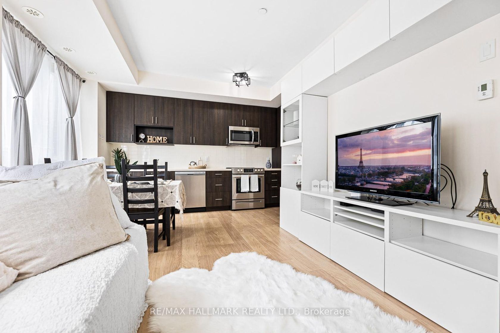 306 - 1120 Briar Hill Avenue, Glen Park, Toronto 