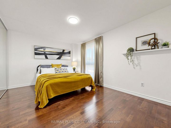 Photo 26 at 60 Tangle Briar Way, Bayview Village, Toronto