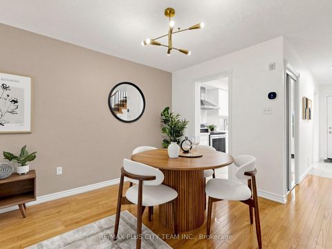 Photo 6 at 60 Tangle Briar Way, Bayview Village, Toronto