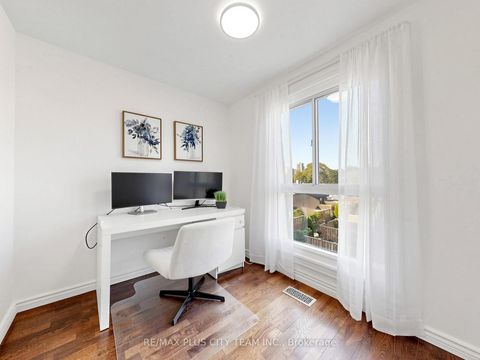 Photo 20 at 60 Tangle Briar Way, Bayview Village, Toronto