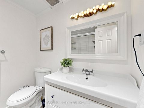 Photo 28 at 60 Tangle Briar Way, Bayview Village, Toronto