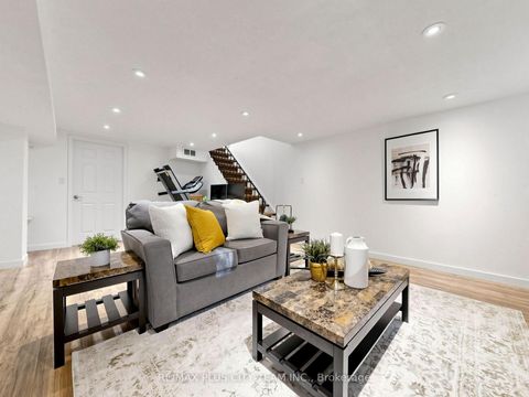 Photo 30 at 60 Tangle Briar Way, Bayview Village, Toronto