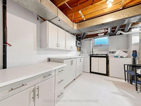 Photo 33 at 60 Tangle Briar Way, Bayview Village, Toronto